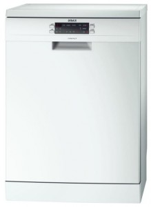 Dishwasher AEG F 77010 W Photo