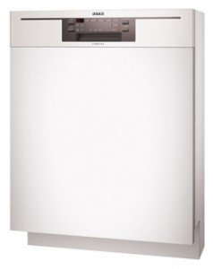 Машина за прање судова AEG F 78008 IM слика