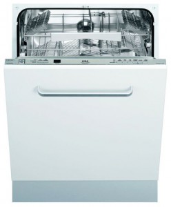 食器洗い機 AEG F 86010 VI 写真