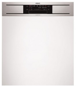 Посудомоечная Машина AEG F 88700 IM Фото