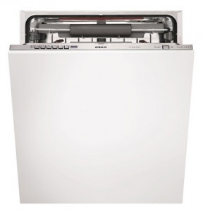 Stroj za pranje posuđa AEG F 97870 VI foto