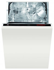 Посудомийна машина Amica ZIM 429 фото