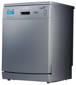 Stroj za pranje posuđa Ardo DW 60 AELC foto
