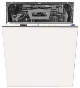 食器洗い機 Ardo DWB 60 ALW 写真