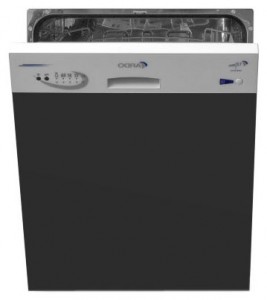 Dishwasher Ardo DWB 60 EX Photo