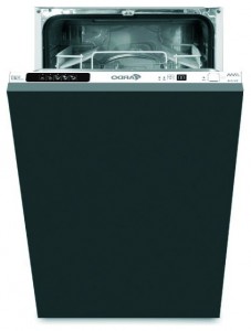 食器洗い機 Ardo DWI 45 AE 写真