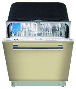 食器洗い機 Ardo DWI 60 AE 写真