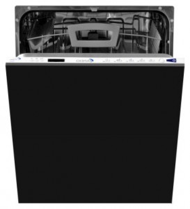 Посудомийна машина Ardo DWI 60 ALC фото