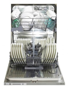 Stroj za pranje posuđa Asko D 3532 foto