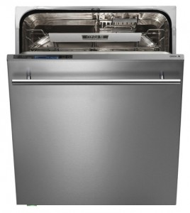 Stroj za pranje posuđa Asko D 5896 XXL foto