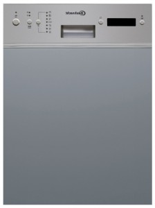 Посудомоечная Машина Bauknecht GCIP 71102 A+ IN Фото