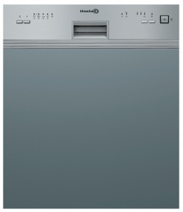 Dishwasher Bauknecht GMI 50102 IN Photo