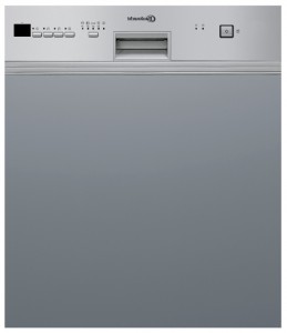 Stroj za pranje posuđa Bauknecht GMI 61102 IN foto