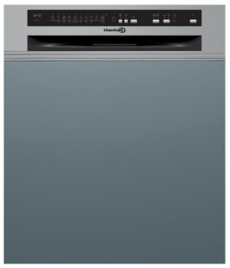Stroj za pranje posuđa Bauknecht GSI Platinum 5 foto