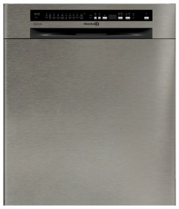 食器洗い機 Bauknecht GSU PLATINUM 5 A3+ IN 写真