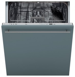 洗碗机 Bauknecht GSX 61307 A++ 照片
