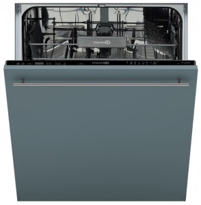 Stroj za pranje posuđa Bauknecht GSX 81414 A++ foto