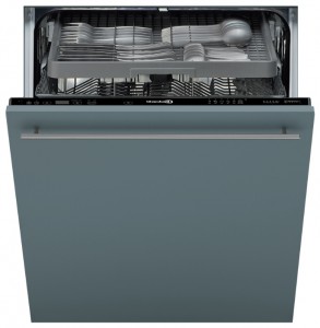 Посудомоечная Машина Bauknecht GSXP X384A3 Фото