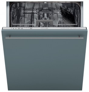 洗碗机 Bauknecht GSXS 5104A1 照片
