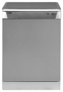 食器洗い機 BEKO DFDN 1530 X 写真
