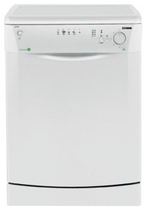 Stroj za pranje posuđa BEKO DFN 1535 foto