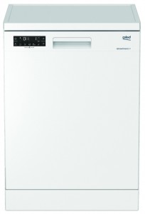 Stroj za pranje posuđa BEKO DFN 28321 W foto