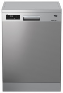 Stroj za pranje posuđa BEKO DFN 28330 X foto