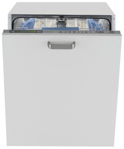Stroj za pranje posuđa BEKO DIN 6830 FX foto