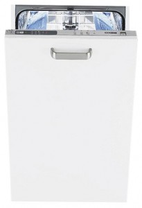 Stroj za pranje posuđa BEKO DIS 1401 foto