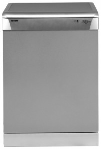 食器洗い機 BEKO DSFN 1530 X 写真