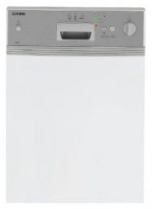 食器洗い機 BEKO DSS 1311 XP 写真
