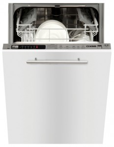 Stroj za pranje posuđa BEKO DW 451 foto