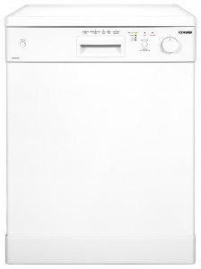 Stroj za pranje posuđa BEKO DWC 6540 W foto