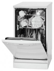 Посудомийна машина Bomann GSP 741 фото