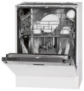 Stroj za pranje posuđa Bomann GSPE 771.1 foto