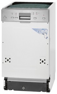 Stroj za pranje posuđa Bomann GSPE 878 TI foto