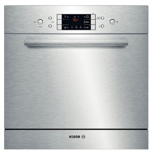 洗碗机 Bosch SCE 52M65 照片