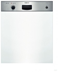 Посудомийна машина Bosch SGI 43E75 фото