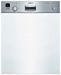 Stroj za pranje posuđa Bosch SGI 56E55 foto