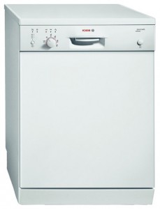 Stroj za pranje posuđa Bosch SGS 53E02 foto