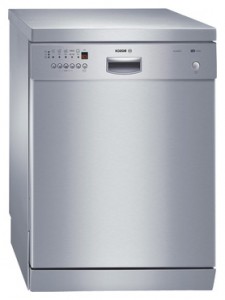 Посудомийна машина Bosch SGS 55M25 фото