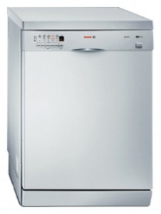 Посудомийна машина Bosch SGS 56M08 фото