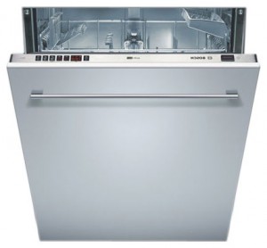 Посудомийна машина Bosch SGV 46M43 фото