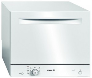 食器洗い機 Bosch SKS 50E12 写真