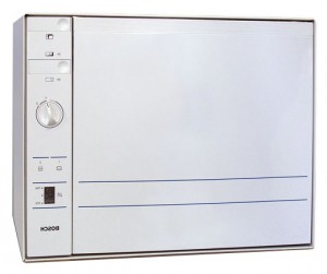 Посудомийна машина Bosch SKT 2002 фото