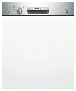 食器洗い機 Bosch SMI 40D55 写真