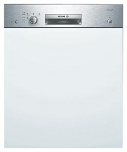 洗碗机 Bosch SMI 40E65 照片