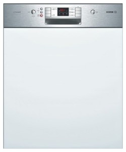 Посудомийна машина Bosch SMI 40M05 фото