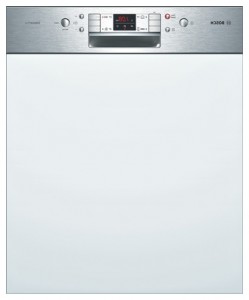 Посудомоечная Машина Bosch SMI 40M35 Фото