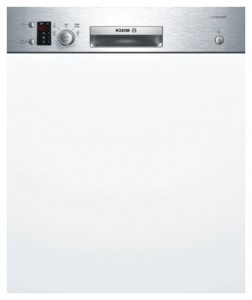 食器洗い機 Bosch SMI 50D45 写真